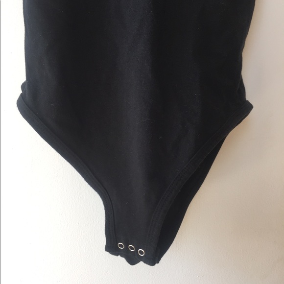 PINK Victoria’s Secret body suit, never worn! - Picture 3 of 7